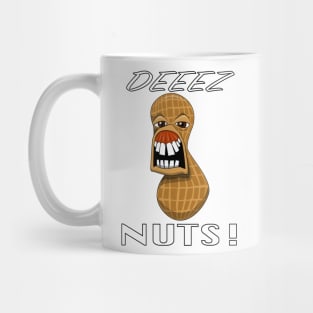 Deeez Nuts! Mug